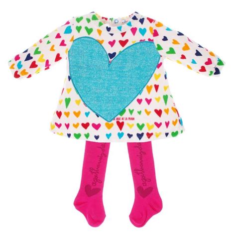 agatha ruiz de la prada sabado deluxe|prada baby girl clothes.